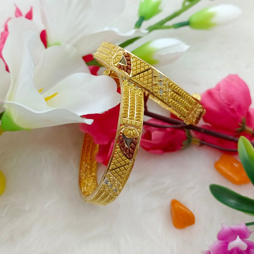 916 KALKATTI BANGLES