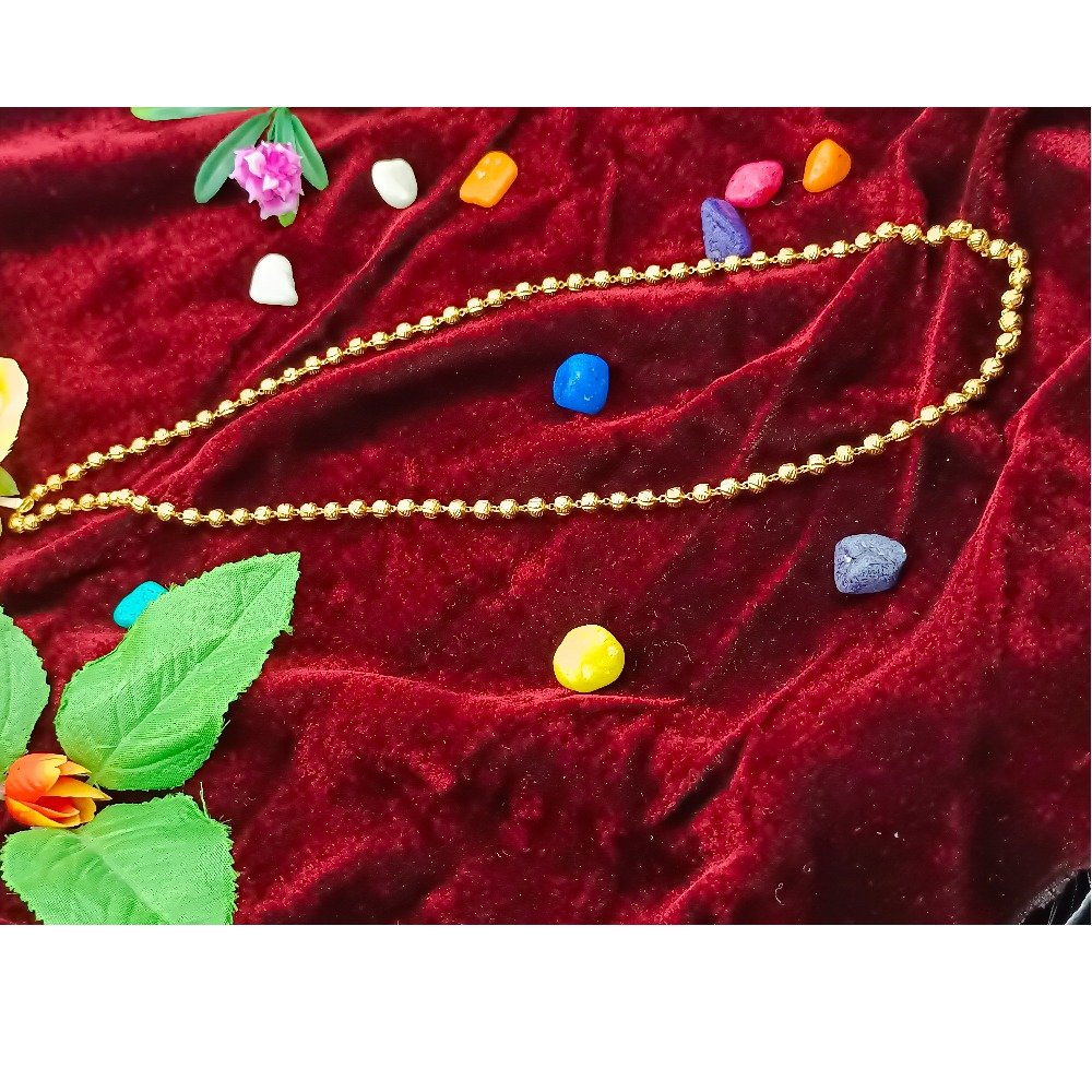 916 GOLD MALA