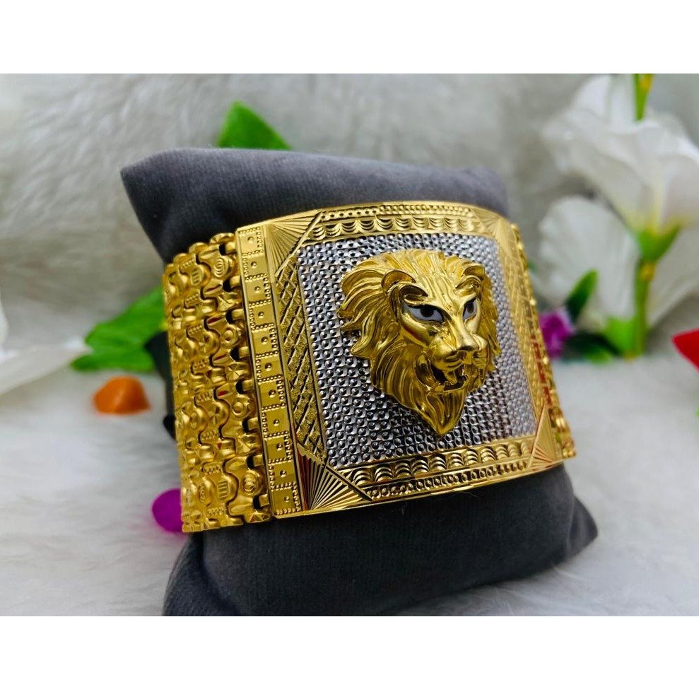 SONI FASHION Brass Diamond Gold-plated Bracelet Price in India - Buy SONI  FASHION Brass Diamond Gold-plated Bracelet Online at Best Prices in India |  Flipkart.com